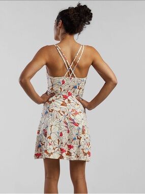 Title Nine Dress